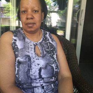 Meet your Posher, Jackie